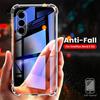 1+Nord5 Husă Anti-Îngălbenire Cristal Transparent TPU Moale Pentru OnePlus Nord 5 CE5 5G Rezistentă la Șocuri Coque One Plus Nord5 NordCE5 2025