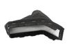 Opel Astra III H 04-14 Handbrems-Schutzabdeckung mit schwarzem Rahmen
