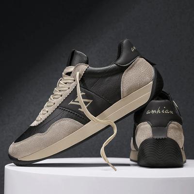 Zapatos casuales para hombre, marca de moda, zapatillas deportivas para correr para hombre, zapatillas para hombre, zapatos para hombre de plataforma de diseñador de lujo para hombre
