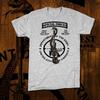 Army Special Forces Ranger T-Shirt Iraq Afghan War Military Combat Veteran Tee