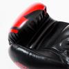 StormCloud Bolt 2.0 Boxing Gloves Black/Red 16oz