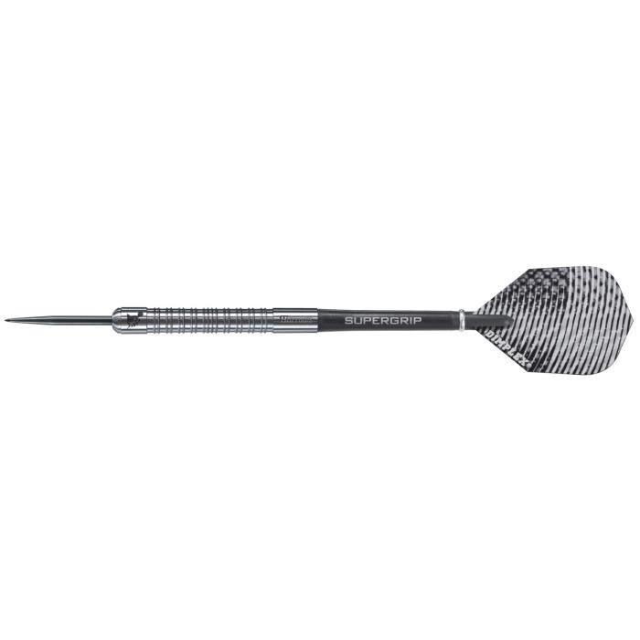 Harrows fléchettes 21g SuperGrip