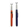 2pcs Magnetic Pen Shaped Pickup Tool Retractable Telescopic Pickup Stick for Electronics Telescopic Reach