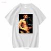 Nuova T-shirt Jeff Buckley Cantante Nera Tutte le Taglie Tmb280 Lavata Vintage Moda Comoda Elegante Casual Elastica Unisex