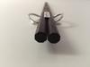 Daikokuya Edo wooden iron medium made in domestically produced chopsticks, wood, octagonal, (21.5cm), chopsticks, chopsticks, couple's chopsticks,