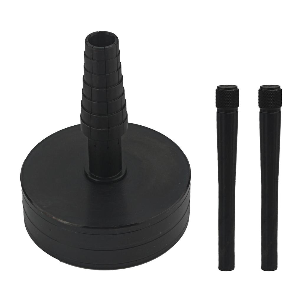 Ring Size Adjuster: Finger Ring Sizer Expander for Ring Reshaping, Correcting, and Repair