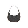 Celine Ava Classic Monogram Shoulder Bag Women Shoulder Bag Brown 193952EIC-04LU