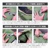 NCNL CAMP NO Air Mat Approximately Camping Car Sleeping Mat Air Bed with Pillow Compact Lightweight Large 195cm Thick Easy Storage Unlimited
