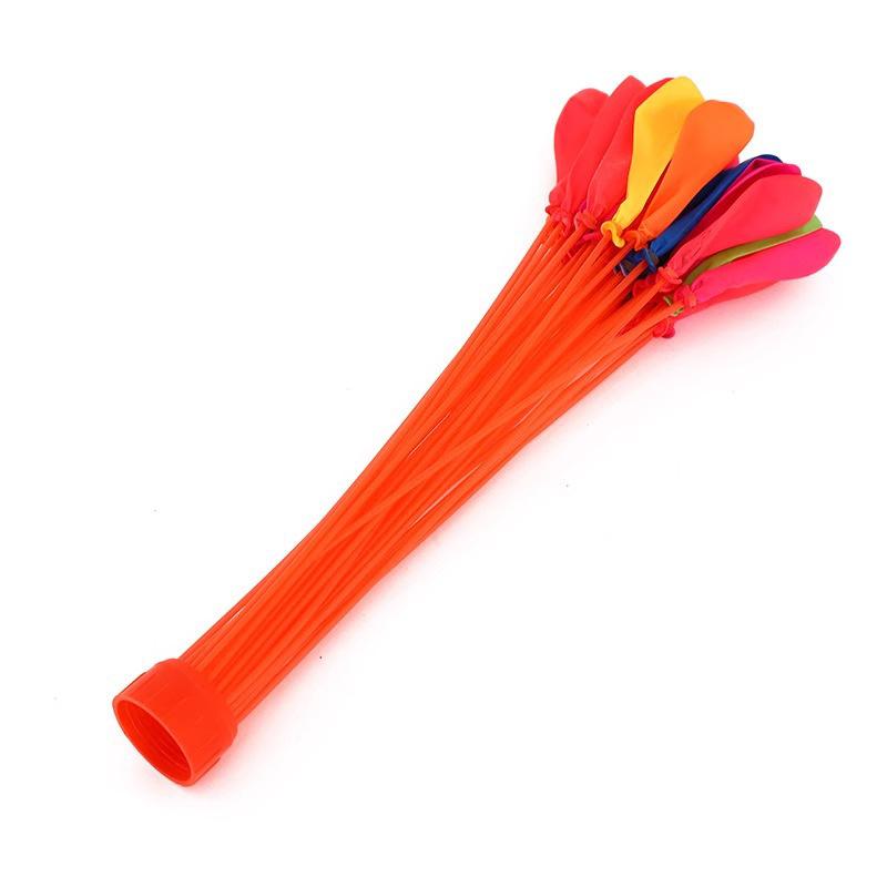 Water Balloon Small Quick Water Filler Children'S Birthday Water Bomb Summer Water Filling Outdoor Water Battle Water Ball Small Artifact
