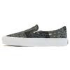Kith X Vault OG Classic Slip-On LX 'Bandana - Scarab' Men's VN0A45JK6CF