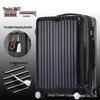 Lishen Durable Lightweight Spinner Luggage