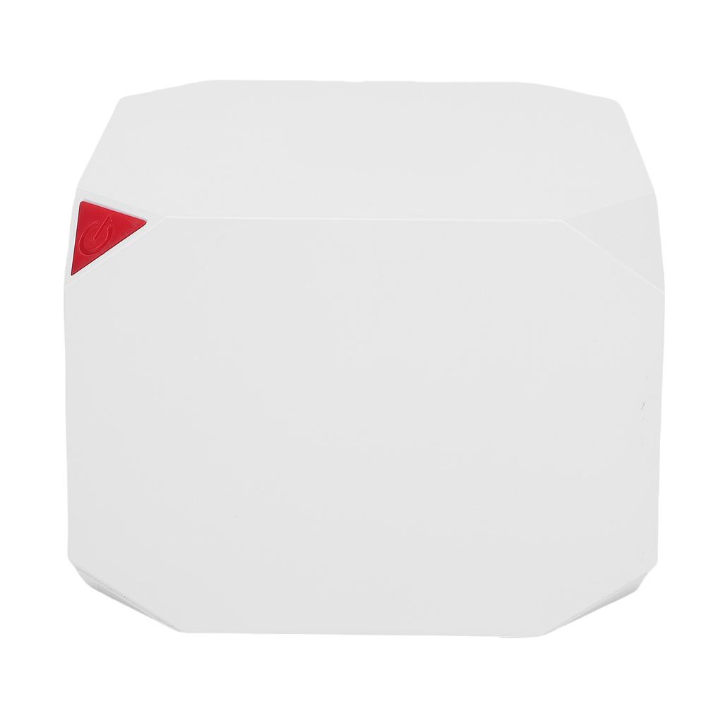Automatic Card Dealer Machine 180 Degrees  360 Degrees  Rotating Anti Cheating Playing Card Dealer Tool for Home Party