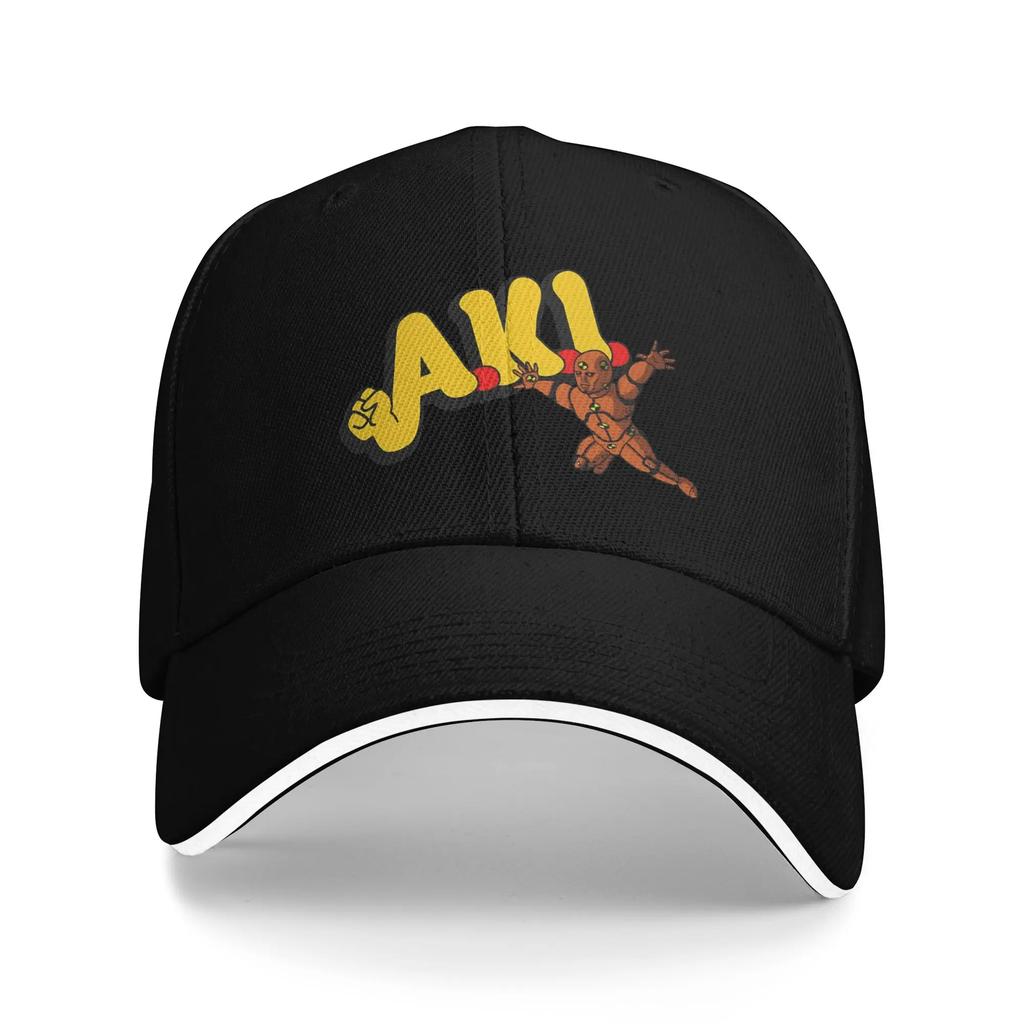 KinnikuUnisex Baseball Cap Dummy Muscle Fashion Couple Women Hip Hop Hats High Quality Design Tennis Skate Baseball Caps Present