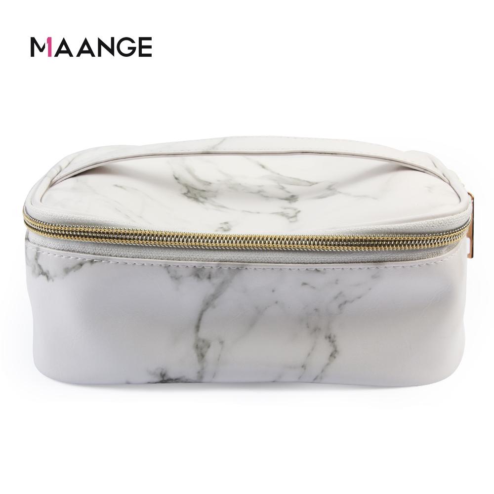 brush organizer bolsa