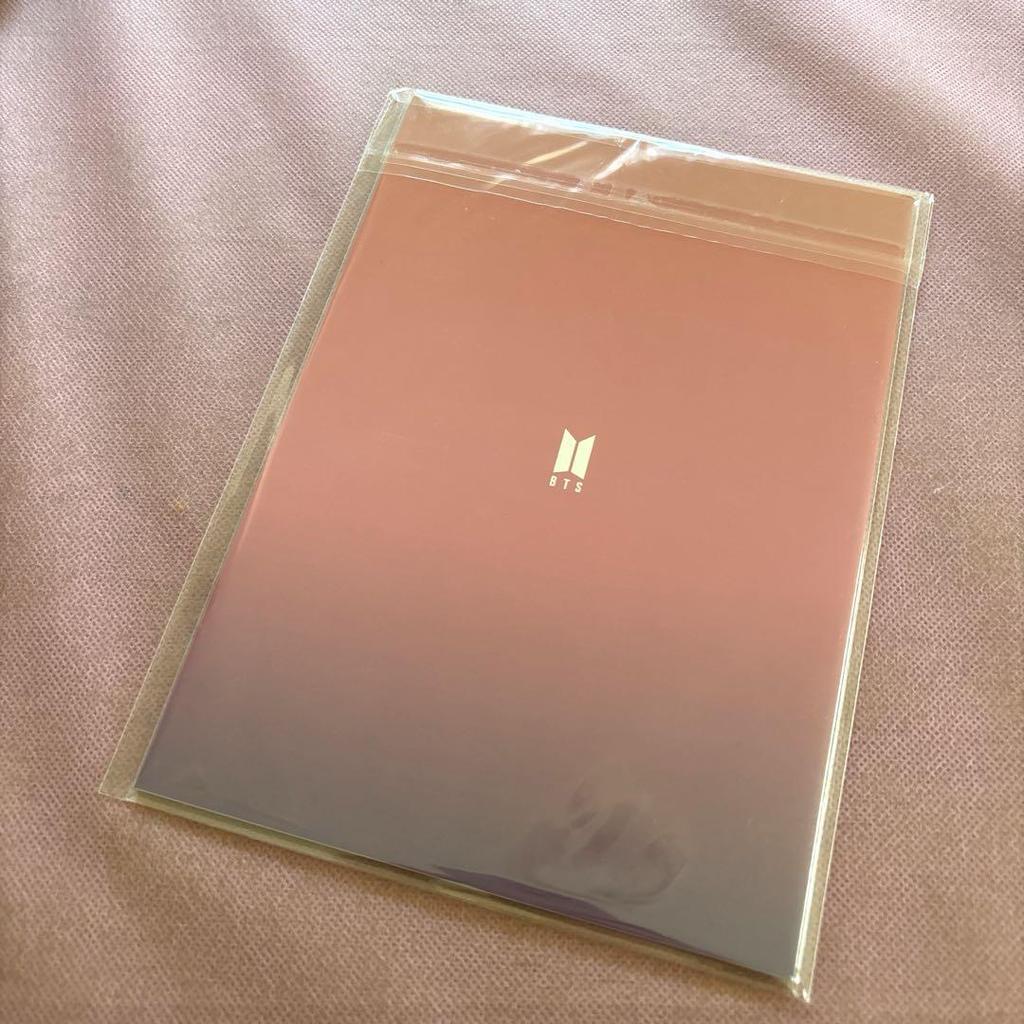 [USED] BTS WORLD Soundtrack with Bonus V Taehyung