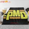 Epmd Logo Old School Hip Hop Ultra-Soft Blanket Quilt Winter Sofa Cover Bed Covers