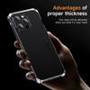 Aluminum Alloy Metal Frame Shockproof Phone Case For iPhone 13 14 15 16 Pro Max Soft TPU Edge Strip Hard Plastic Back Cover