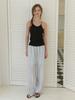 Liel Liv Banding Pants (Blue)