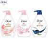 Dove Nourishing Body Wash 680g