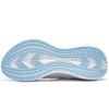 New LiNing Wuyue Shock Absorbers Slip Resistant, Abrasion Resistant, Breathable Low Top Casual Running Shoes Men's White ARST003-1