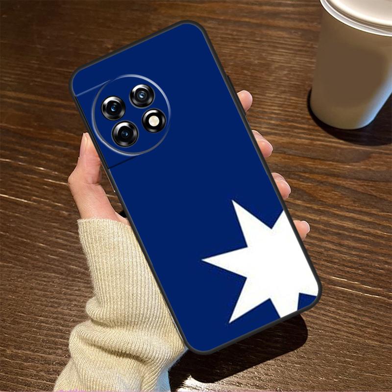 Australia Flag For OnePlus 15R 13 12 11 9 Pro 12R 13R 10T 13T Case For OnePlus Nord 5 CE 2 3 4 Lite N20 N30
