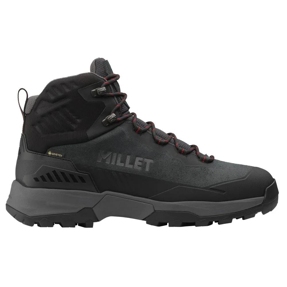 Millet Ботинки для хайкинга Ubic Mid Goretex