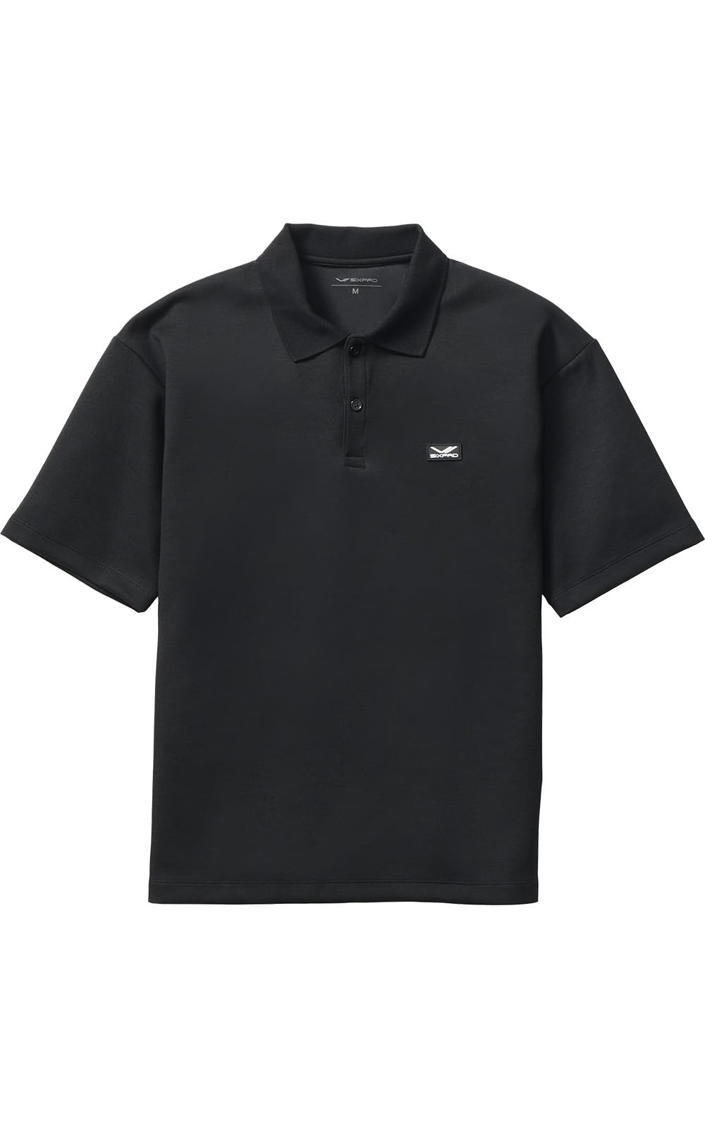 

Комплект SIXPAD Recovery Wear Limited Edition Общая Медицинская Усталость Кровообращение Домашняя Одежда Черное Поло Размер [SIXPAD] [Официальный Эксклюзив],