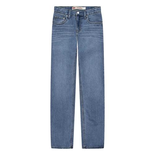 Levis Childrens/Kids 511 Denim Slim Jeans
