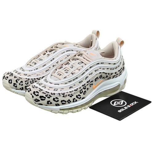 

Nike Air Max 97 se desert sand CW5595-001 Women s Sizes EU 35.5 бежевый