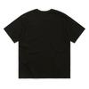 ThIs Is Never That Confused Logo Tee Black
