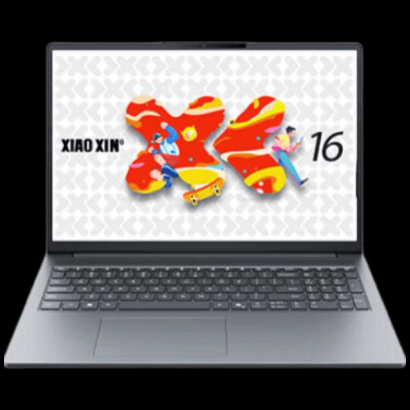 Lenovo Xiaoxin 16SE 16-inch Thin & Light Laptop (CN version)