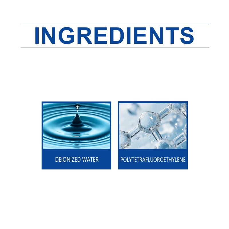 Automobile Coating Agent, Automobile Paint Surface Coating Protection Agent, Maintenance Gloss, Refurbishment Coating, Car Care Spray one size