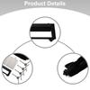 For Eufy For RoboVac L50 L50 SES L60 For Hybrid Side Brush Filter Brush Cover Replacement Spare Part Vacuum Cleaner Kit