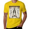 Puscifer band group music popular in tour T-Shirt plain plus sizes big and tall t shirts for