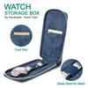 Watch Box Men and Women Multifunctional Single Storage And Packaging Wrist Watch Boxes High Quality Gift Box