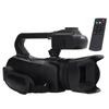 4K Video Camera Camcorder 18X Digital Zoom 4.0in Touch Screen WiFi Vlog Cameras with Microphone Handheld Stabilizer