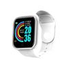 New For Multifunction Smart Watch Kid Men Woman Message Remind Music Control Sport Step Calories 116 Smartwatch Alarm Clock