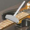 Guitar Press Caul Tool Electric Guitar Fret Press Caul Insert Set Guitar Repairing Tool Set