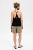 Top Damski Prim Black 36