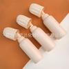 Lash Mousse for Eyelash Extensions, Professional Foam Cleanser & Setting Mousse, Gentle Formula, Long-Lasting Hold