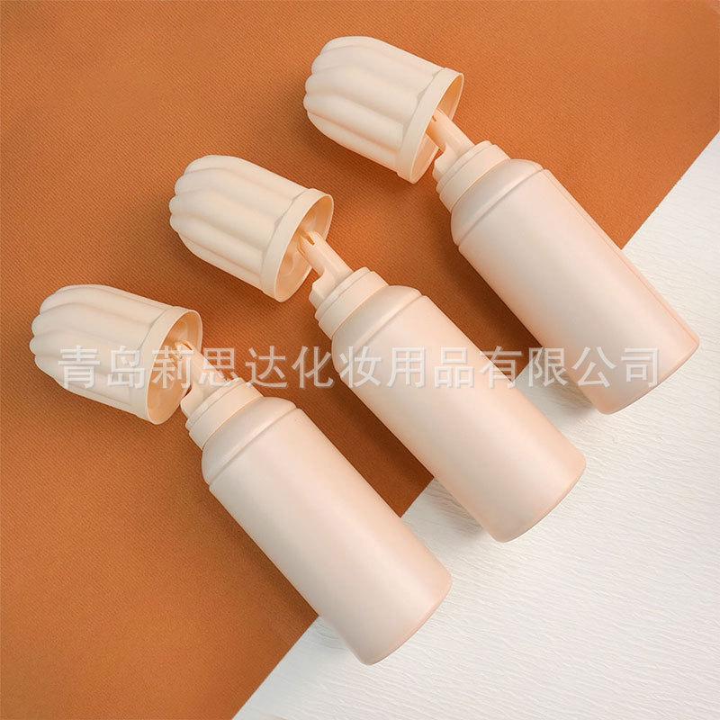Lash Mousse for Eyelash Extensions, Professional Foam Cleanser & Setting Mousse, Gentle Formula, Long-Lasting Hold