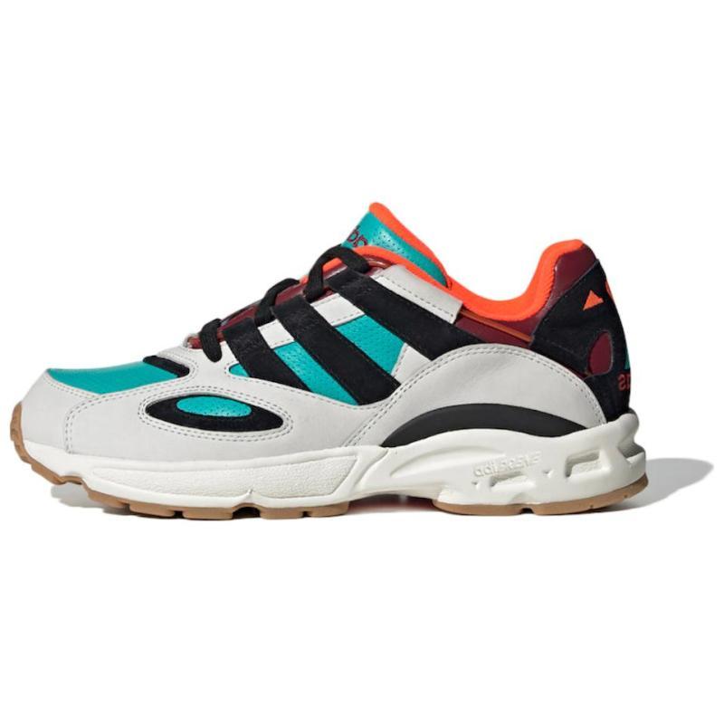 

Adidas Кроссовки Lxcon 94 Hi Res Aqua EE5295 44