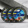 Grinding Saw Disc 3-Piece Multi-Purpose Cutter Discs Cutting Wheel Tools For Tiles Marbles Concrete Steel PVC Pipes Stones Metal