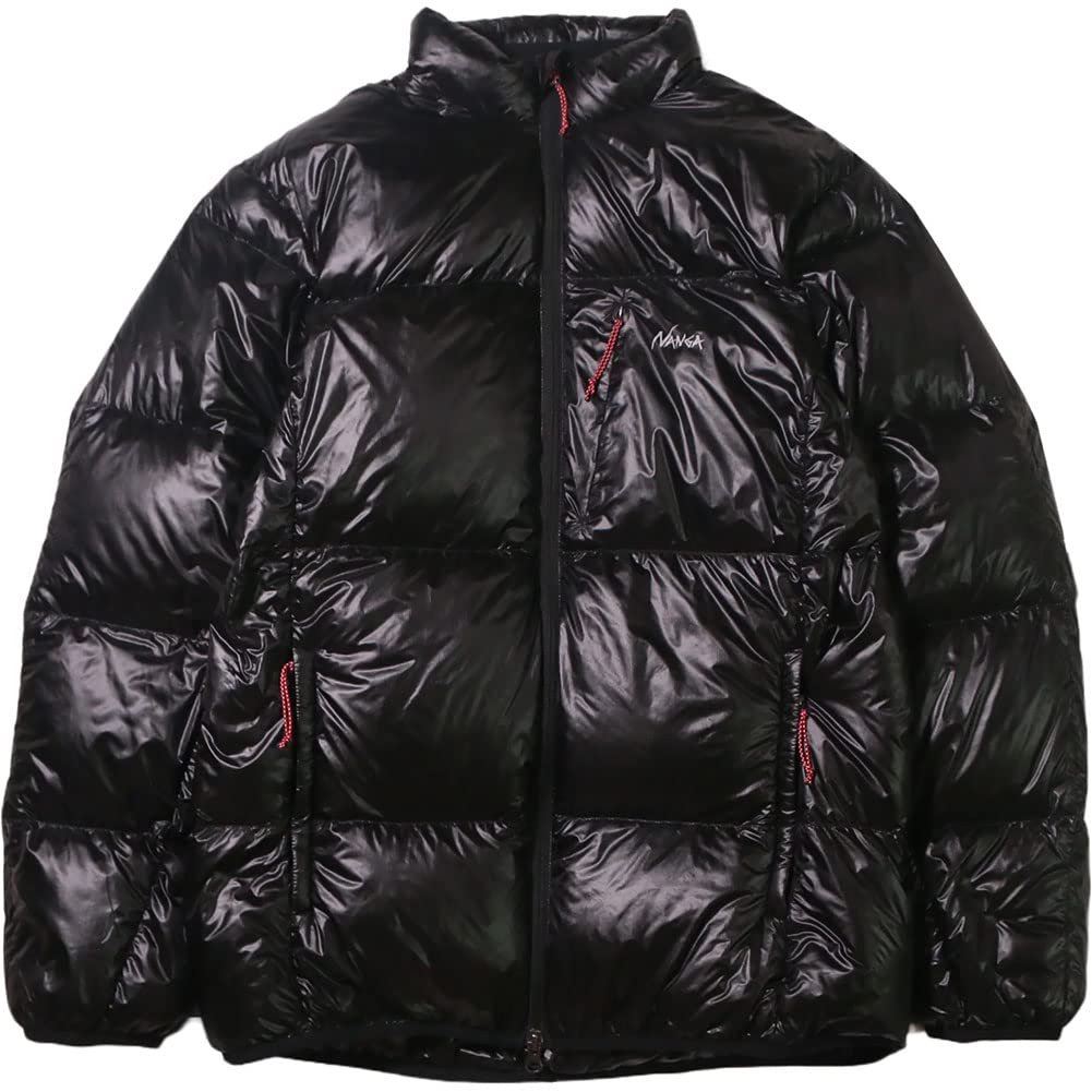 

MOUNTAIN LODGE DOWN JACKET Mountain Lodge Down Jacket N1LG BLK M / Men s [22FW]