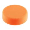 1 Stück 6"(15 cm) Schwamm Polieren Polieren Wachsen Pad Rad Für Auto Polierer Puffer Orange