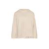 Maison Margiela Logo Printed Long Sleeved T Shirt Men's S50GC0696S24567102