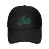 Jets Baseballkappe Gentleman Hut Derbyhut Streetwear Lustige Hüte Für Damen Herren