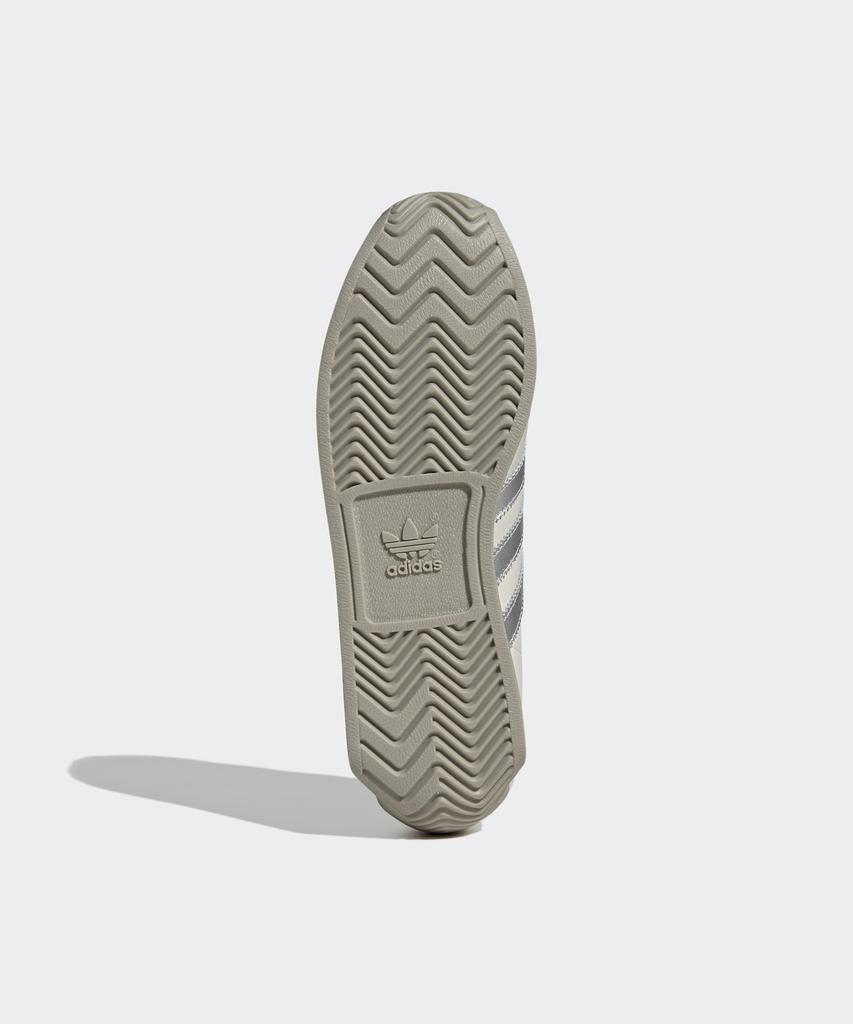 Adidas Country Ii - Cream:Silver / Jh5600