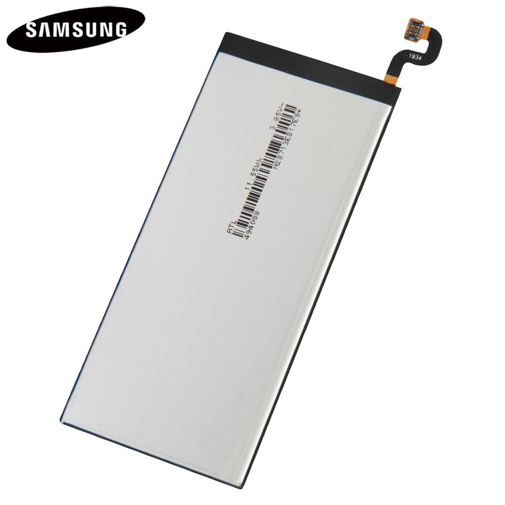 Original Replacement Battery EB-BG935ABE EB-BG935ABA For Samsung GALAXY S7 Edge G9350 G935FD G935F 3600mAh