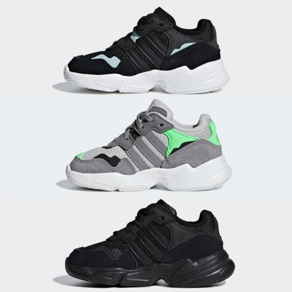 

Adidas Adidas Young 96 F34286 DB2822 DB2821 110160 YUNG 96 Infant Kids Детский сад для малышей Детский сад Детский...
